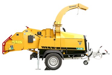 Houthakselaar 21cm